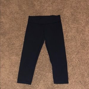 Black Ivivva capris
